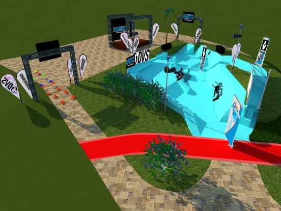 RENDER MORE QUALITY 2 FINISH