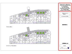 13.DE 2ª A 7ª PLANTA EDIFICIO 2
