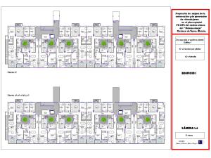 4.DE 2ª A 7ª PLANTA EDIFICIO 1