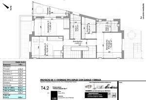 PRIMERA PLANTA DUPLEX ESQUINA