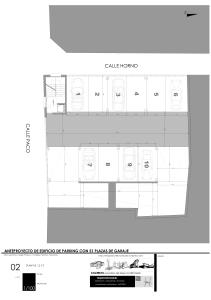 02.123 PARKING TASCAS