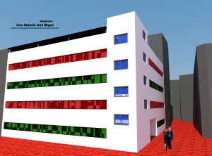 RENDER PARKING 2